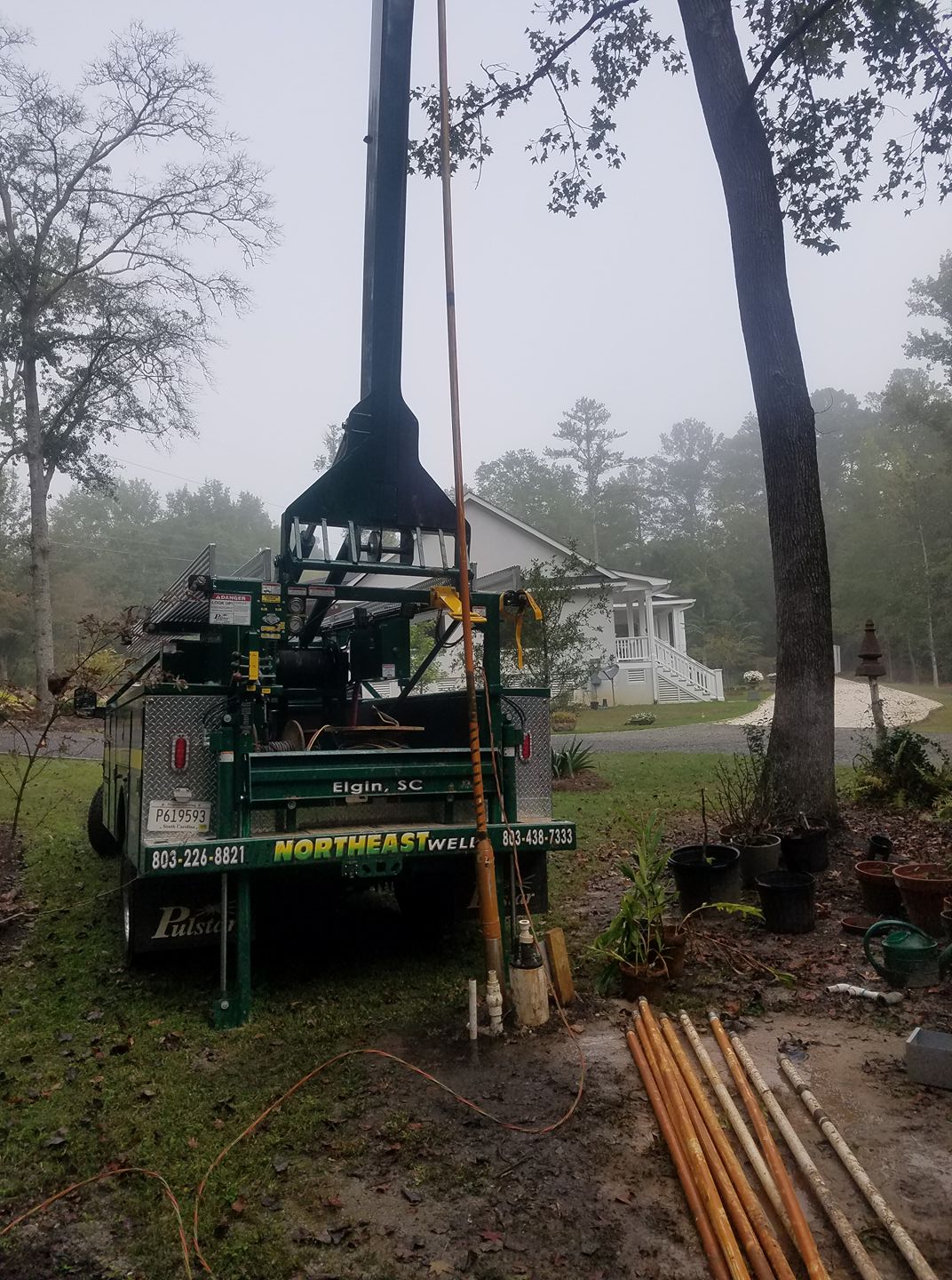 Local Well Pump Repairs & Replacements To Make Your Life Easier!